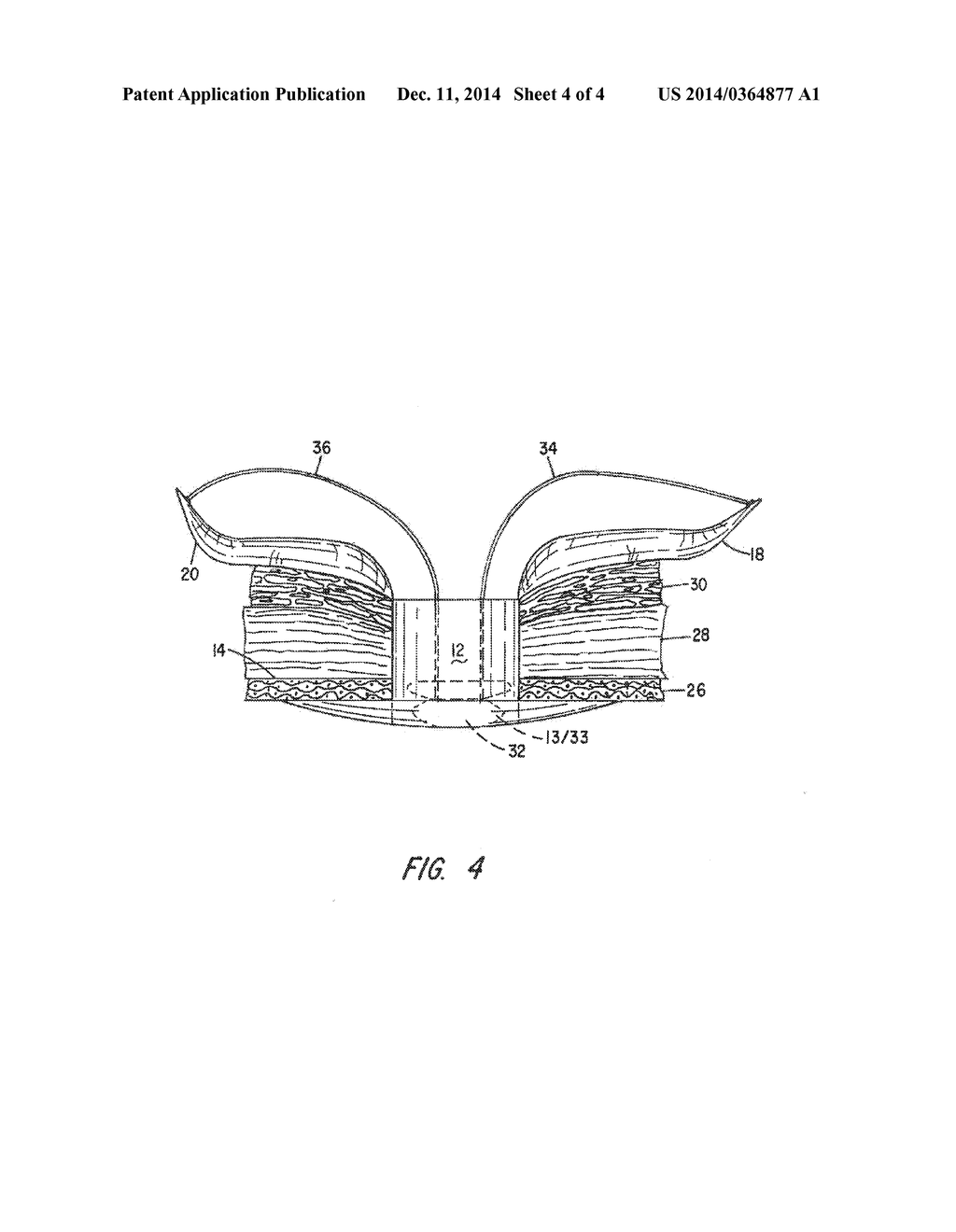 HERNIA PATCH ANCHOR - diagram, schematic, and image 05