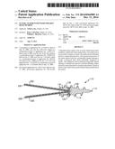 SUTURE ANCHOR WITH INSERT-MOLDED RIGID MEMBER diagram and image