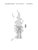 SUTURE ANCHOR WITH INSERT-MOLDED RIGID MEMBER diagram and image