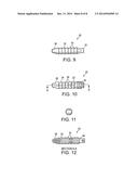 SUTURE ANCHOR WITH INSERT-MOLDED RIGID MEMBER diagram and image