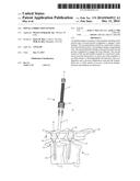 SPINAL CORRECTION SYSTEM diagram and image