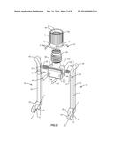 SPINAL CORRECTION SYSTEM diagram and image