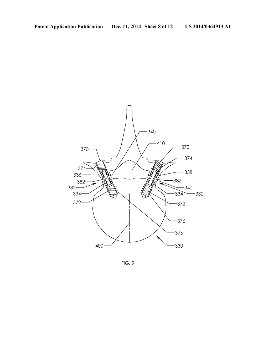 ADJUSTABLE MAGNETIC DEVICES AND METHODS OF USING SAME - diagram, schematic, and image 09