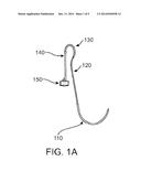 SYNTHETIC CHORD FOR CARDIAC VALVE REPAIR APPLICATIONS diagram and image