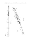 Delivery System with Inline Sheath diagram and image