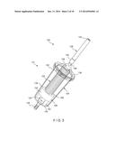 Graft Collection and Containment System for Bone Defects diagram and image