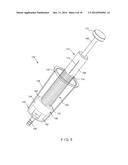 Graft Collection and Containment System for Bone Defects diagram and image