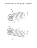 Graft Collection and Containment System for Bone Defects diagram and image