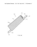 Graft Collection and Containment System for Bone Defects diagram and image