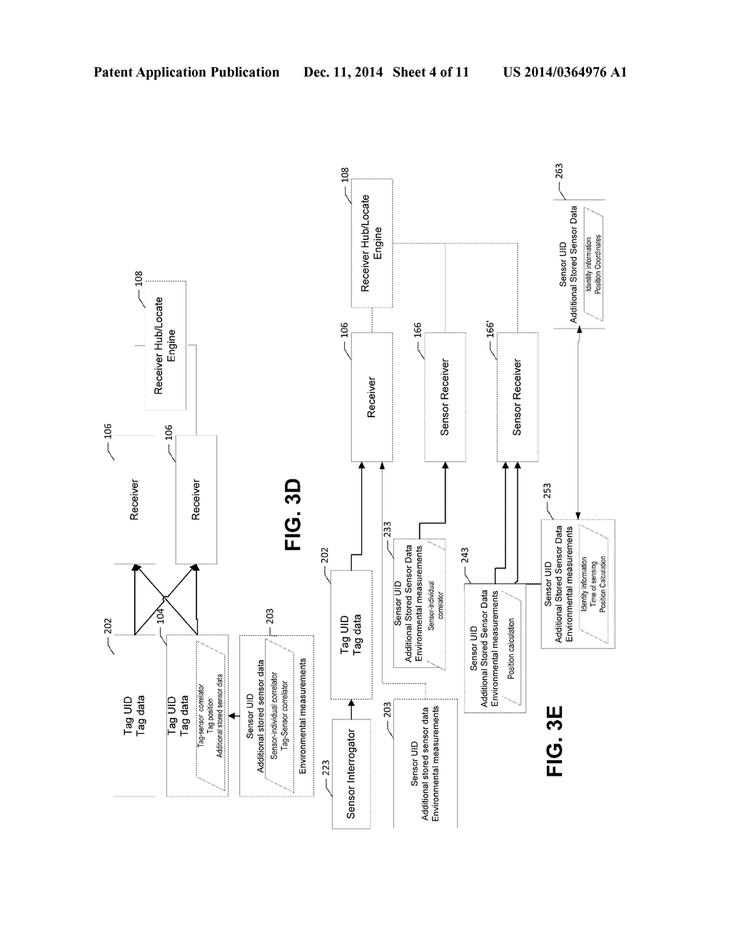 PERFORMANCE ANALYTICS BASED ON REAL-TIME DATA FOR PROXIMITY AND MOVEMENT     OF OBJECTS - diagram, schematic, and image 05