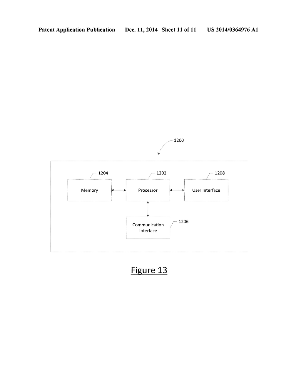 PERFORMANCE ANALYTICS BASED ON REAL-TIME DATA FOR PROXIMITY AND MOVEMENT     OF OBJECTS - diagram, schematic, and image 12