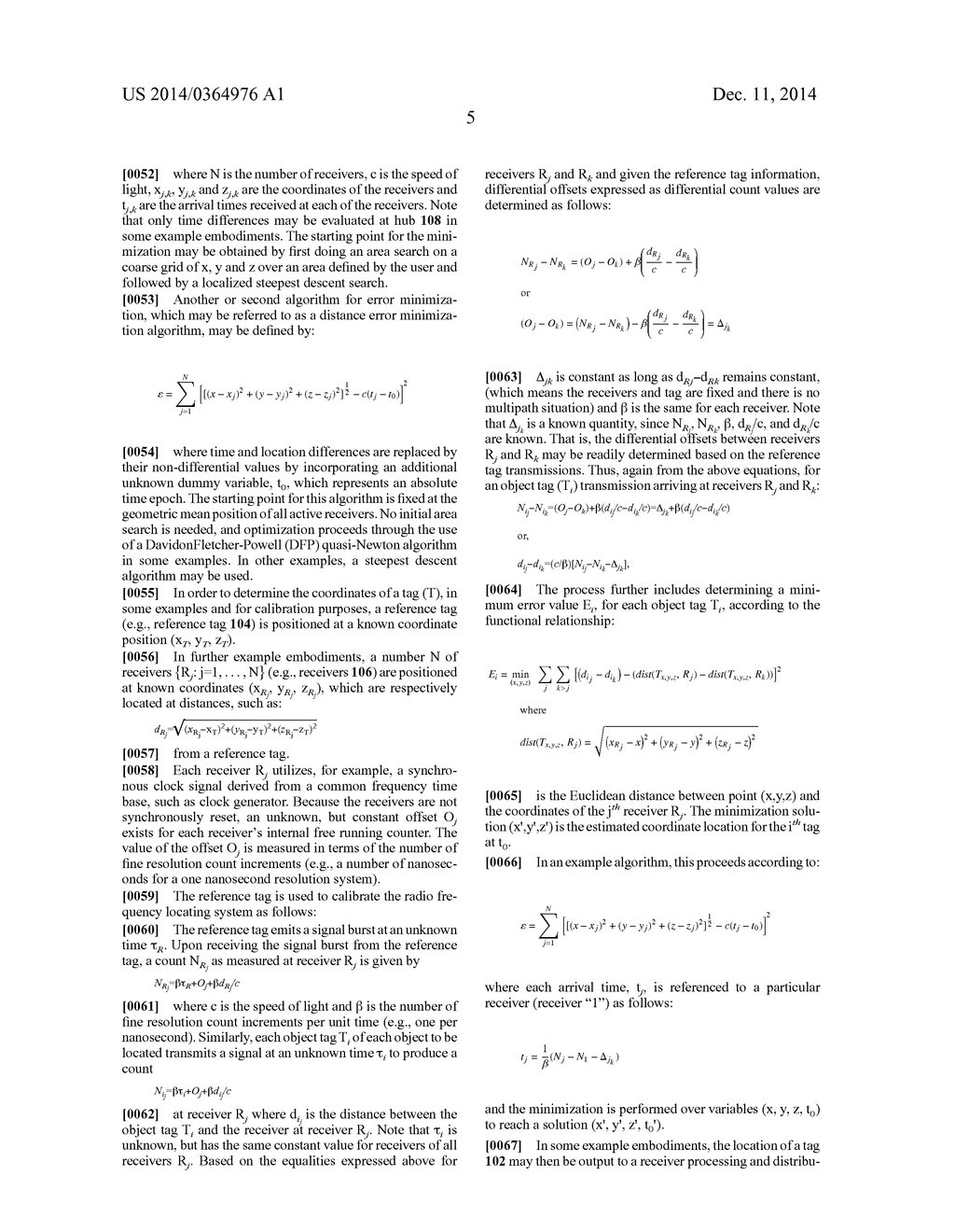 PERFORMANCE ANALYTICS BASED ON REAL-TIME DATA FOR PROXIMITY AND MOVEMENT     OF OBJECTS - diagram, schematic, and image 17