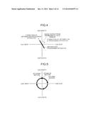 INFORMATION PROCESSING APPARATUS, LOCATION DETERMINING METHOD, AND     RECORDING MEDIUM CONTAINING LOCATION DETERMINING PROGRAM diagram and image