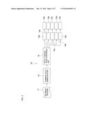 CONTROL METHOD FOR MACHINE TOOL diagram and image