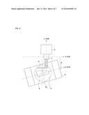 CONTROL METHOD FOR MACHINE TOOL diagram and image