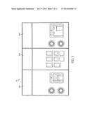 Merchandise Dispensing System diagram and image