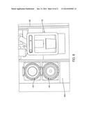 Merchandise Dispensing System diagram and image