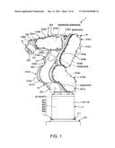 ROBOT, ROBOT CONTROL DEVICE, AND ROBOT SYSTEM diagram and image