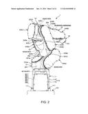 ROBOT, ROBOT CONTROL DEVICE, AND ROBOT SYSTEM diagram and image