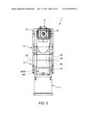 ROBOT, ROBOT CONTROL DEVICE, AND ROBOT SYSTEM diagram and image