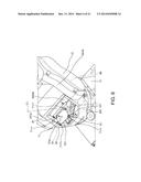 ROBOT, ROBOT CONTROL DEVICE, AND ROBOT SYSTEM diagram and image