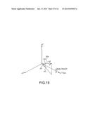 ROBOT, ROBOT CONTROL DEVICE, AND ROBOT SYSTEM diagram and image