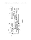 ROBOT, ROBOT CONTROL DEVICE, AND ROBOT SYSTEM diagram and image