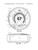 THERMOSTAT USER INTERFACE diagram and image