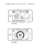 THERMOSTAT USER INTERFACE diagram and image