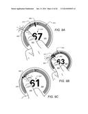 THERMOSTAT USER INTERFACE diagram and image