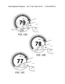 THERMOSTAT USER INTERFACE diagram and image