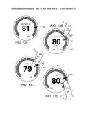 THERMOSTAT USER INTERFACE diagram and image