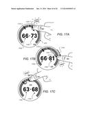 THERMOSTAT USER INTERFACE diagram and image