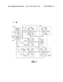 System and Method of Monitoring an Irrigation System diagram and image