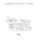 System and Method of Monitoring an Irrigation System diagram and image