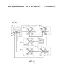 System and Method of Monitoring an Irrigation System diagram and image