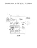 System and Method of Monitoring an Irrigation System diagram and image