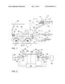 MINING VEHICLE AND METHOD FOR ITS ENERGY SUPPLY diagram and image