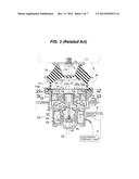 STRUCTURE FOR CONTROLLING ACTIVE MOUNT OF VEHICLE diagram and image