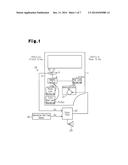 DEVICE FOR CONTROLLING OPENING/CLOSING BODY FOR VEHICLE diagram and image