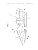 Industrial Machine diagram and image