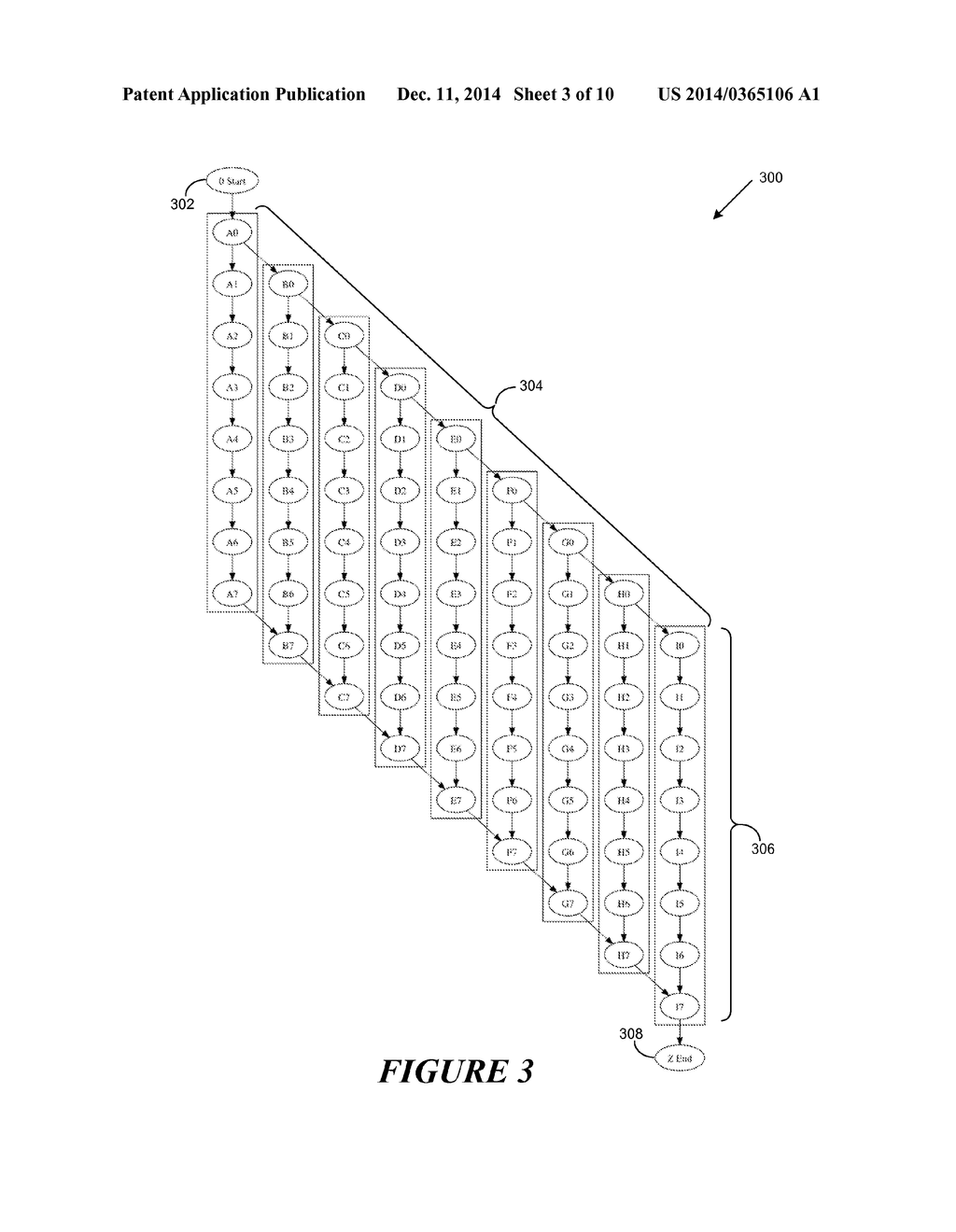 Method For Collecting And Processing Relative Spatial Data - diagram, schematic, and image 04