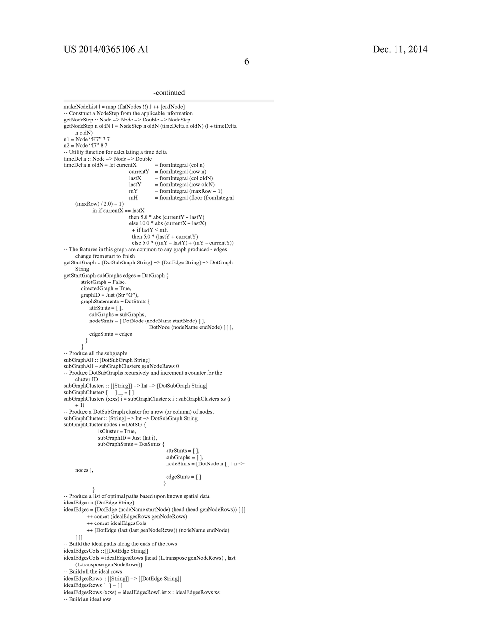 Method For Collecting And Processing Relative Spatial Data - diagram, schematic, and image 17