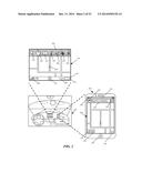 Mapping Application with Several User Interfaces diagram and image