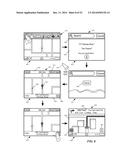 Mapping Application with Several User Interfaces diagram and image