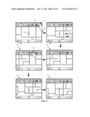 Mapping Application with Several User Interfaces diagram and image