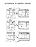 Mapping Application with Several User Interfaces diagram and image