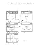 Mapping Application with Several User Interfaces diagram and image