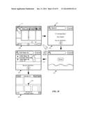 Mapping Application with Several User Interfaces diagram and image