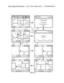 Mapping Application with Several User Interfaces diagram and image